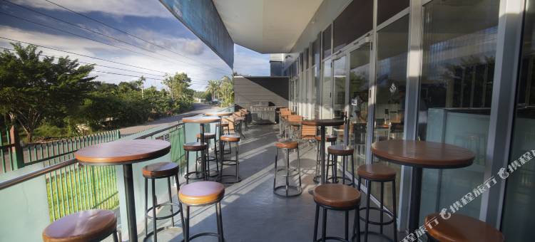 卡索瓦里酒店(Cassowary Hotel)图片