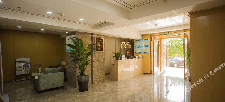 湖印大酒店图片