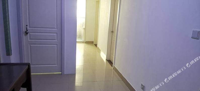 淄博云轩雅居民宿图片