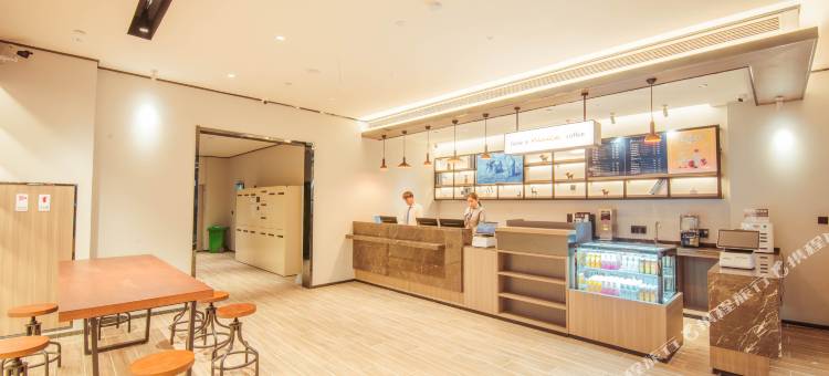 汉庭酒店(临沂河东机场店)图片