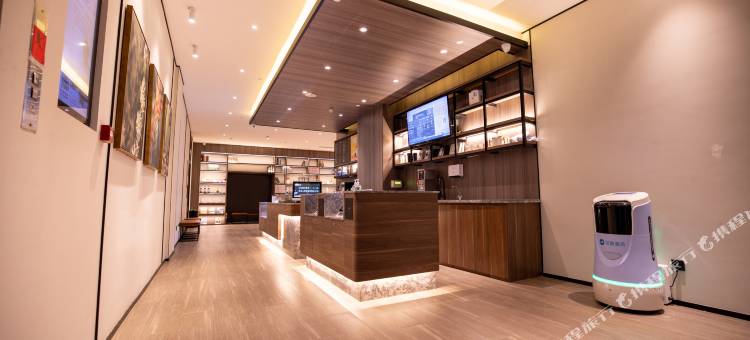 汉庭酒店(焦作市政府店)图片