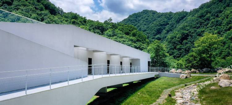 飞茑集x空山九帖民宿(留坝秦岭店)图片