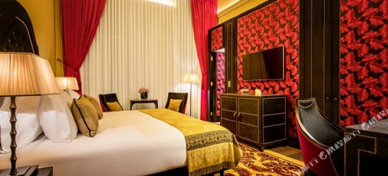 伦敦奥斯卡酒店(L'oscar London)图片