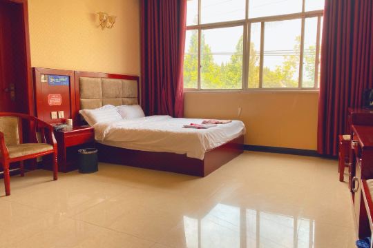 平舆清河湾洗浴宾馆