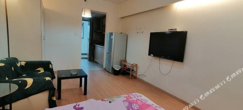 铁西广场小清新民宿图片