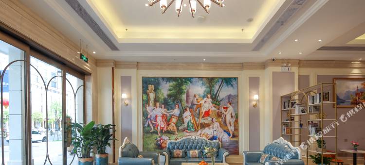 维也纳酒店(临高店)图片