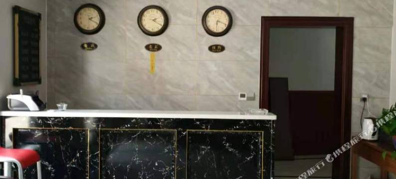 黄陵温馨苑商务宾馆图片