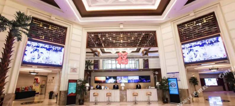 莱西悦海喜来酒店图片