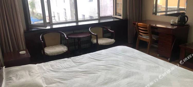 大兴安岭前进宾馆图片