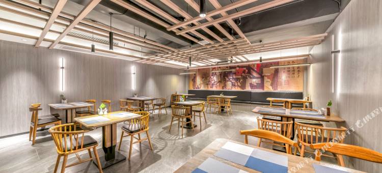 昊颐酒店(杭州西湖南宋御街店)图片