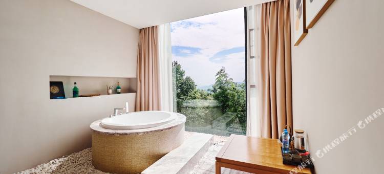 南昌在芙山房图片