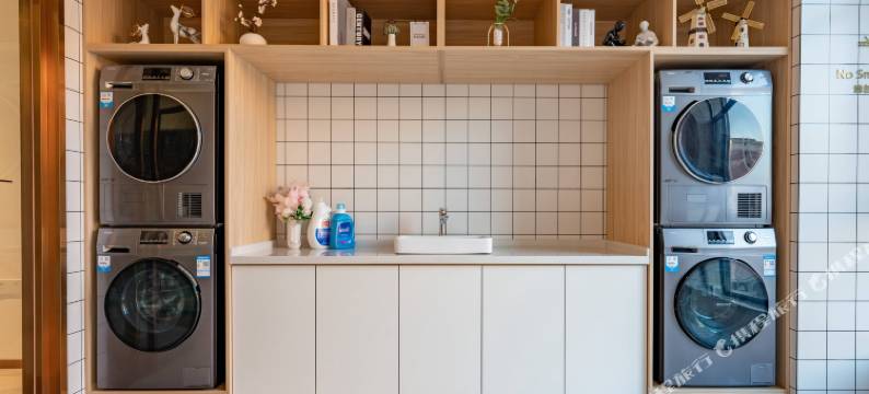 LAVANDE  麗枫酒店(阜新解放大街店)图片