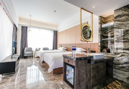 Boyue Hotel Hotel Overview