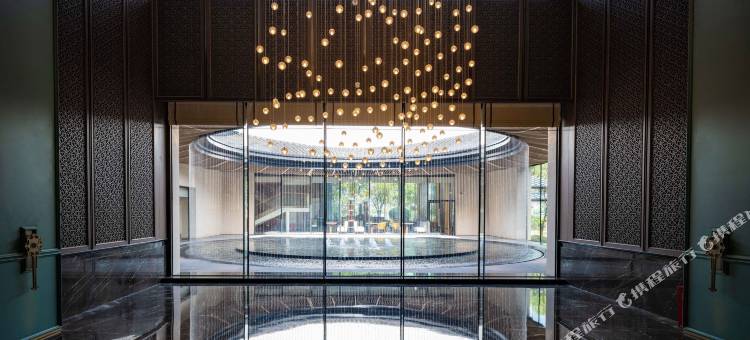 嘉兴南湖宾馆图片