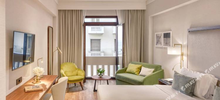 萨洛尼卡伊莱克特拉酒店(Electra Palace Thessaloniki)图片