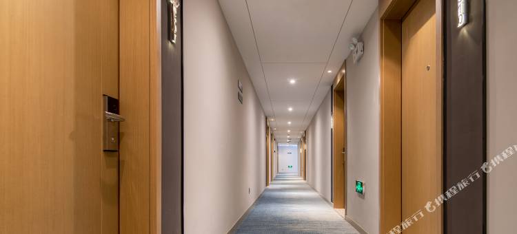 白玉兰酒店(南宁友谊路店)图片