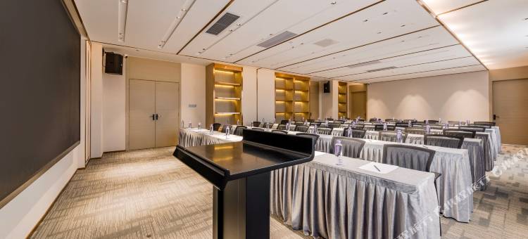 麗枫酒店(佛山西站狮山店)图片