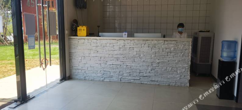 抚仙湖仙隐酒店(广龙小镇店)图片