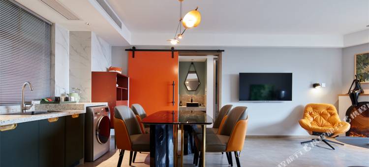 象山迎山榭里民宿图片