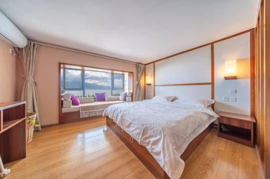 大理市林子民宿(夏家村分店)