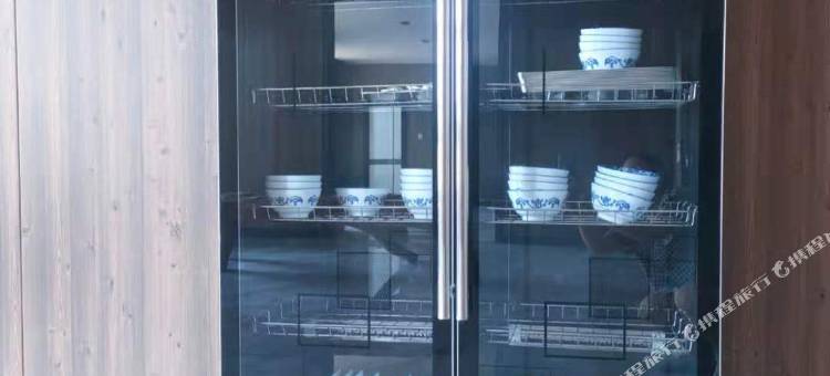 如家华驿酒店(博野曲港高速店)图片