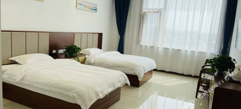 大同三晋工匠酒店图片