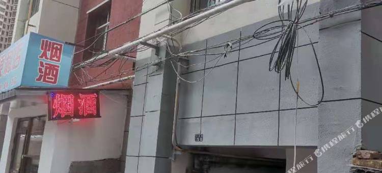 兰州华来民宿图片
