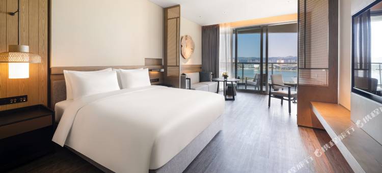 成都东安湖木棉花·凯悦臻选酒店图片