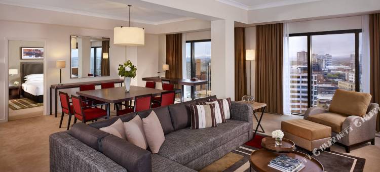 凯悦伯明翰摄政酒店(Hyatt Regency Birmingham)图片