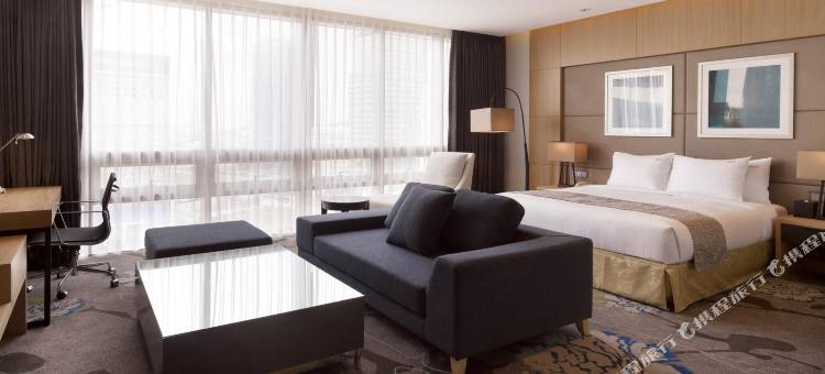 仁川松岛假日酒店(Holiday Inn Incheon Songdo)图片