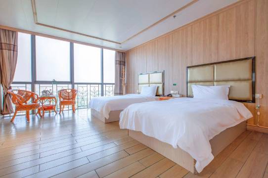 东莞大展酒店(虎门沙角店)