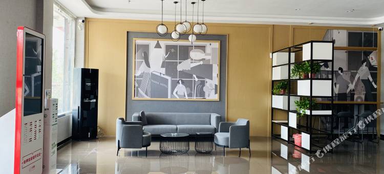 尚客优酒店(邳州官湖店)图片