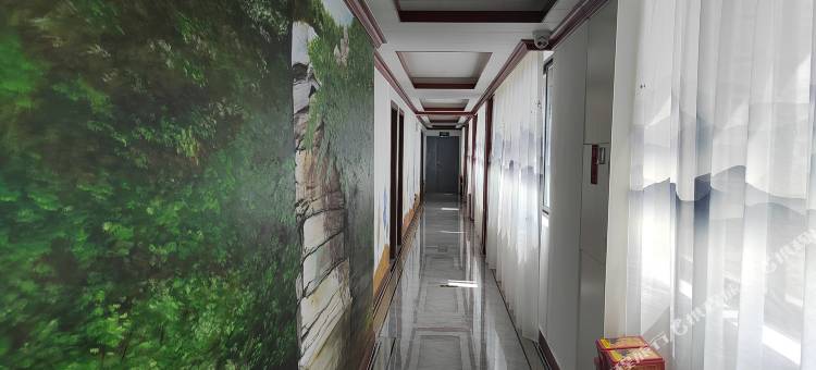 蒙州古驿酒店图片