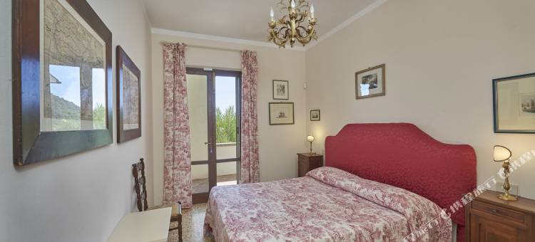 马西亚纳山公寓(Marciana Hills Apartments)图片