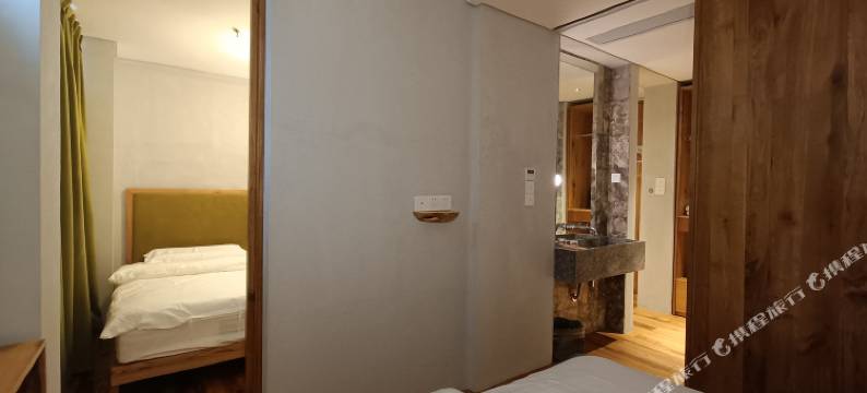 IAMH 亦在·设计师公寓(深圳大学城珠光地铁站店)图片