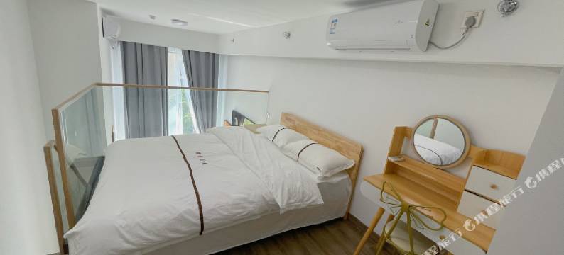 慵懒时光Loft公寓(天宝地铁站店)图片