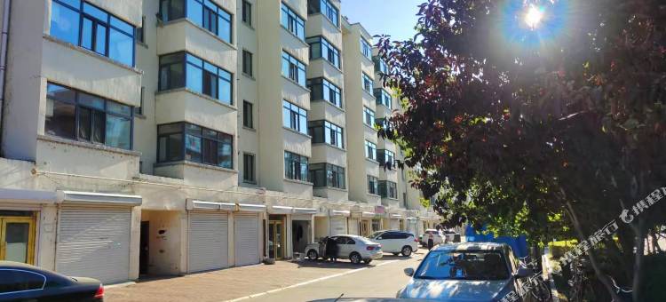 桦川特苏民宿图片