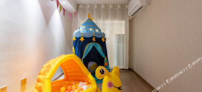 悦舍城市酒店(长沙五一广场店)图片