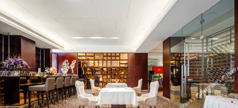 西安新兴大酒店图片