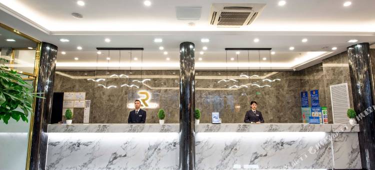 明珠酒店(北京首都机场新国展店)图片