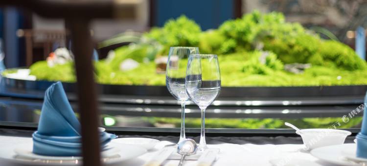 舟山锦舟宝盛大酒店图片