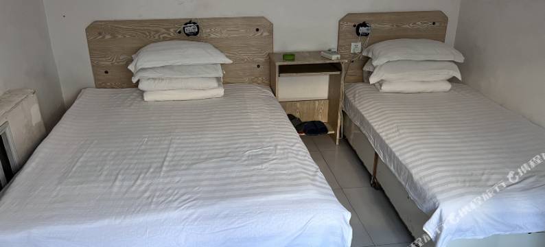 葫芦岛凯跃宾馆图片