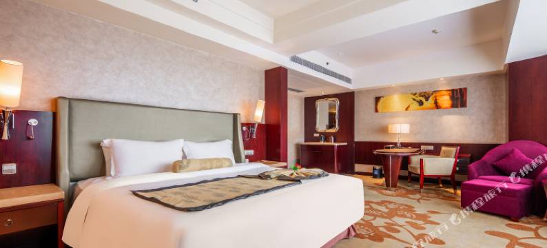 西安新兴大酒店图片