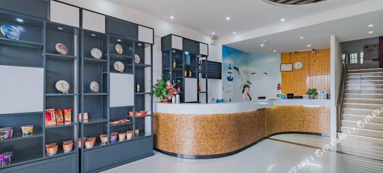 蔚蓝云海公寓(深汕合作区店)图片