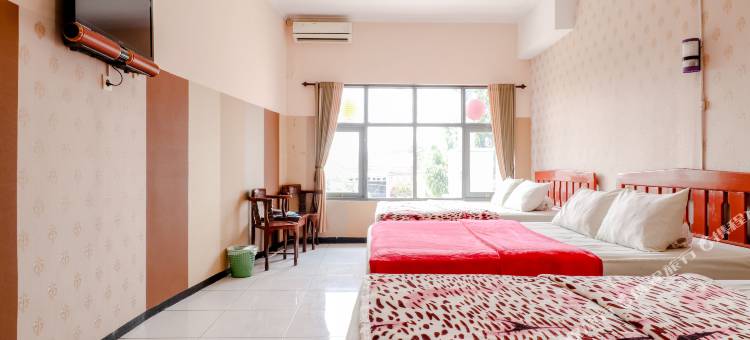 宾唐酒店(Hotel Bintang)图片