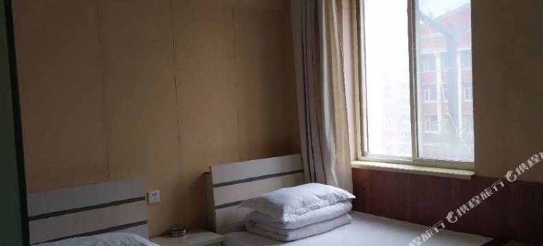 盘锦贻茗招待所图片