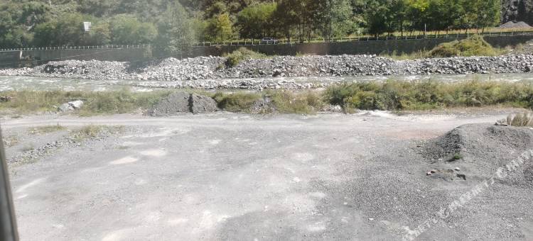良栖山院民宿图片