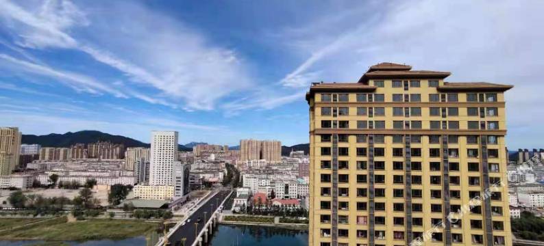 凤城洁净爱家公寓图片