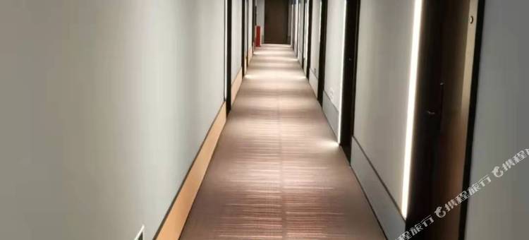 汉庭酒店(广州永庆坊中山八地铁站店)图片