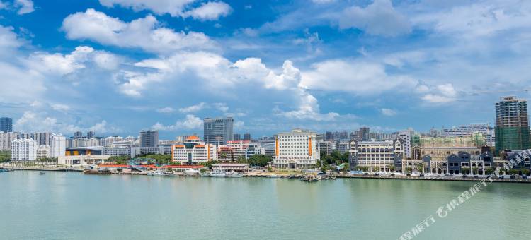 咕噜小屋亲子民宿(海口世纪大桥店)图片